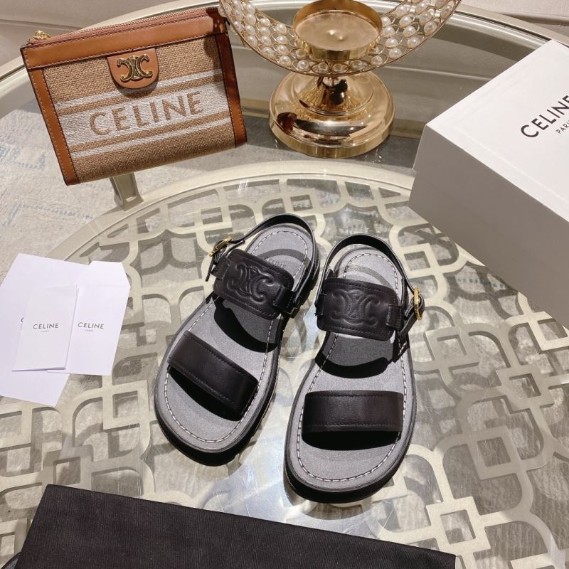 Celine Sandals